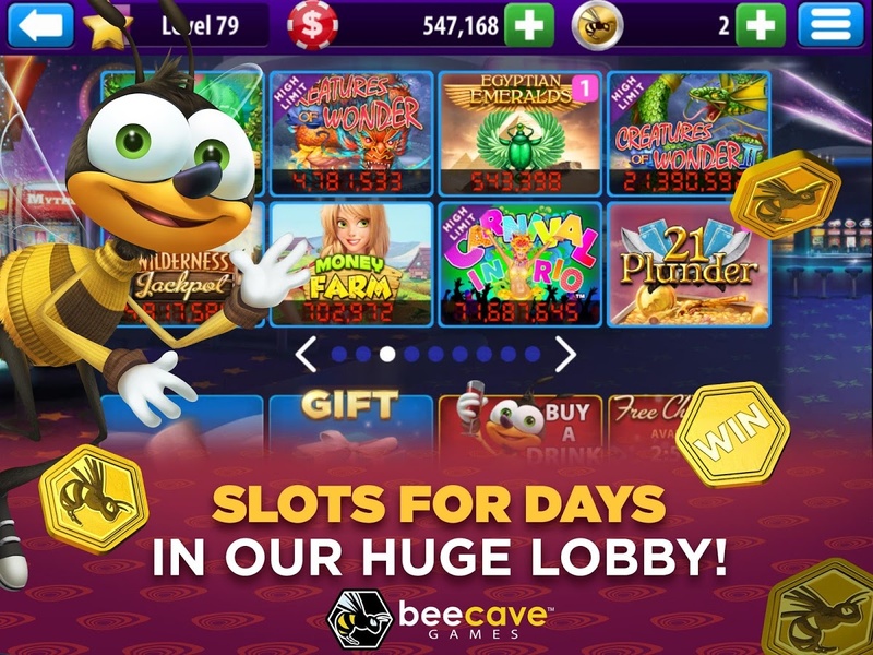 BeeCave Casino - Preview 7