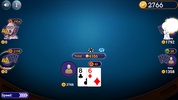 Texas Holdem Poker - Offline screenshot 7