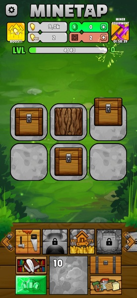 MineTap - Preview 14