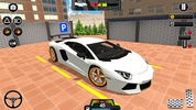 Car Parking Games 3D Car games screenshot 6
