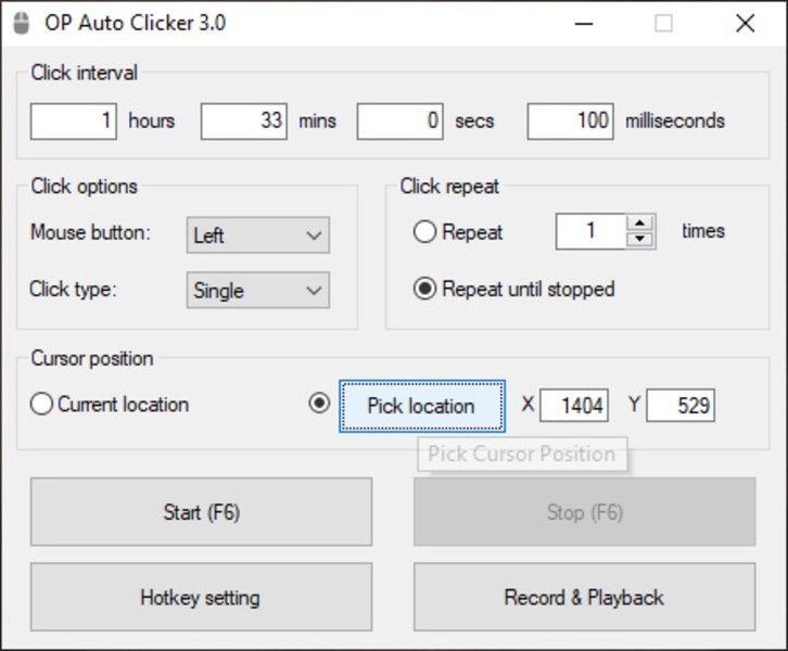 auto clicker tutorial roblox pc｜TikTok Search