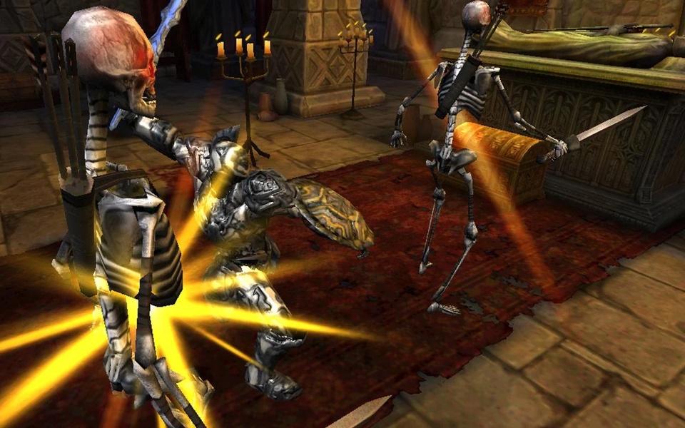 RoyalKnight - Preview 11