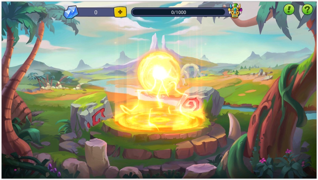 Stone War - Preview 6