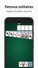 Solitaire Games screenshot 6