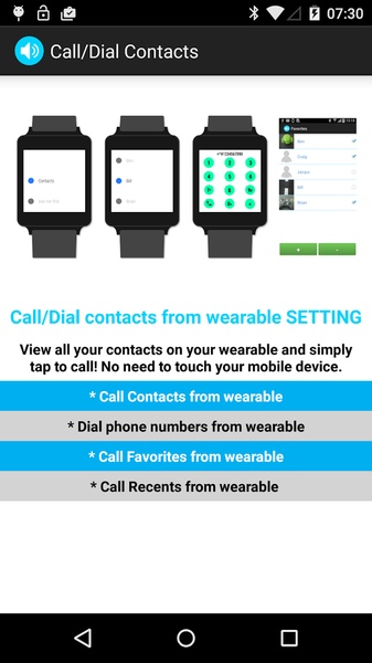 Wear Speaker - Preview 2