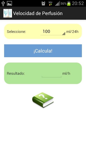 MedicineCalculator - Preview 3