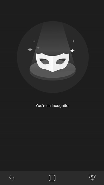 Halo Browser - Preview 9