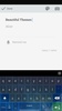 لوحة مفاتيح Galaxy screenshot 5