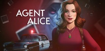 Agent Alice feature