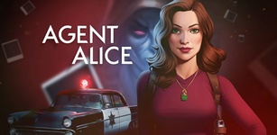 Agent Alice 特色图片