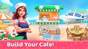 Merge Kitchen: Fun Merge Games screenshot 8