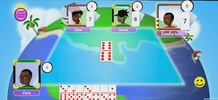 Caribbean Dominoes screenshot 13