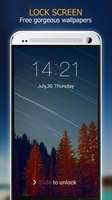 Lock Screen for Android 3
