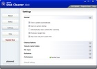 Disk Cleaner screenshot 1