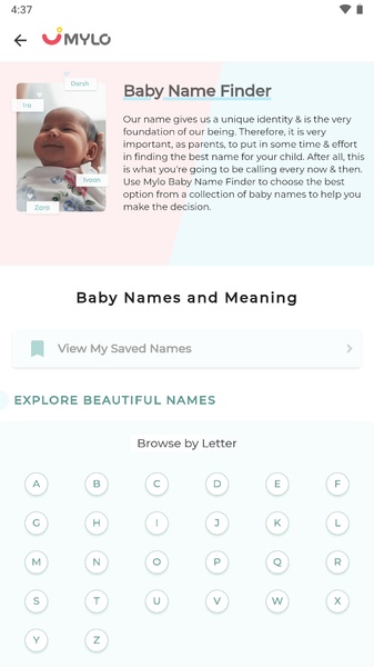 Mylo - Preview 4