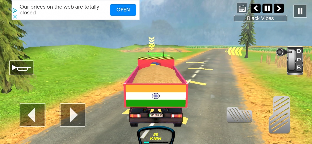 Truck Driving Simulator Games APK for Android Download