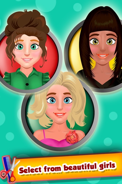 Hair Doctor Salon - Preview 4