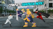 Superhero Champions Street Contest screenshot 2