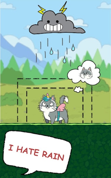 Dumb Cat House - Preview 3