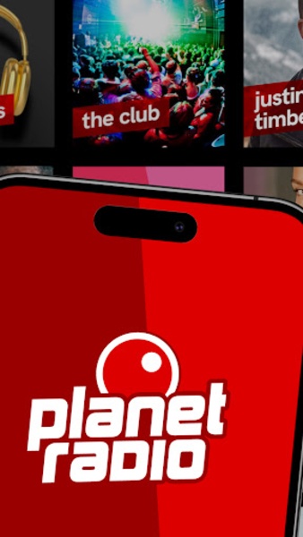 planet radio - Preview 9