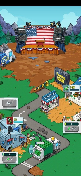 Pocket Politics 2 - Preview 5