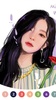 Red Velvet Paint by Number screenshot 2