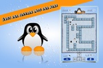 Penguin - Sokoban Puzzle Game screenshot 8