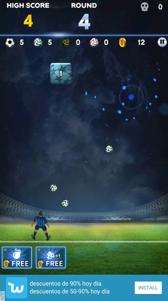 Block Soccer - Preview 6