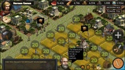 Wars of Empire screenshot 3