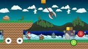 Christmas World Adventure screenshot 3