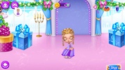 Princesses - Enchanted Castle screenshot 4