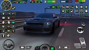 US Car Driving Simulator Game screenshot 14