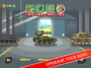 Funny Tanks screenshot 3