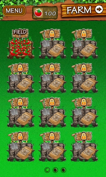 Magic Farm Saga - Preview 2