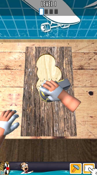 Skate Art 3D - Preview 9