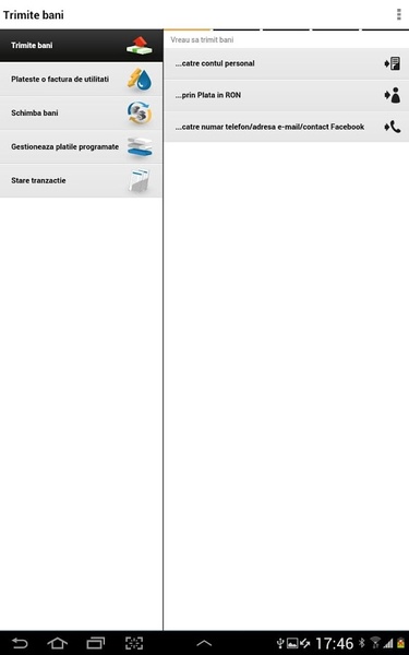 Banca Transilvania - Preview 1