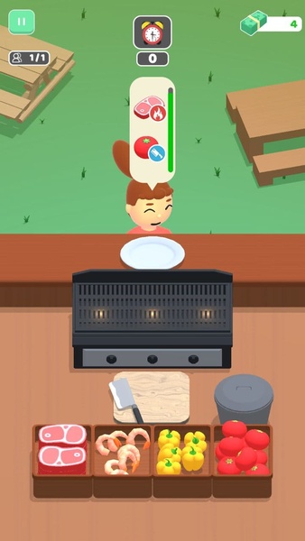 My Foodtruck 3D - Preview 6