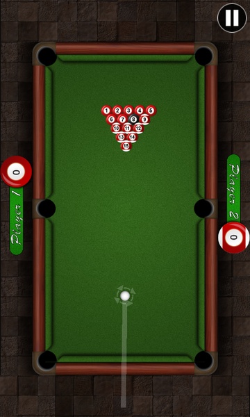 Pocket Ball - Preview 3