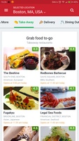 Zomato for Android 6