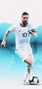 Lionel Messi Wallpapers screenshot 13