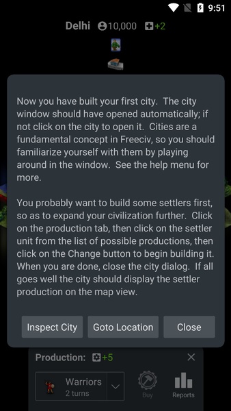 Freeciv Go - Preview 6