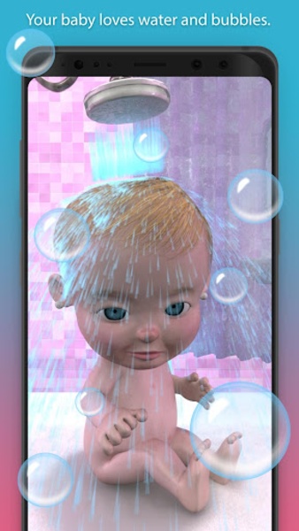 Lady Baby Outfit - Preview 4