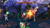 Samurai Blade: Yokai Hunting screenshot 13