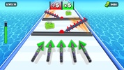 Arrow Run Race screenshot 3