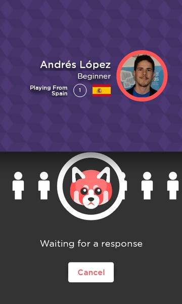 QuizUp - Preview 2