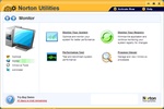 Norton Utilities screenshot 2