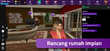 Avakin Life screenshot 3