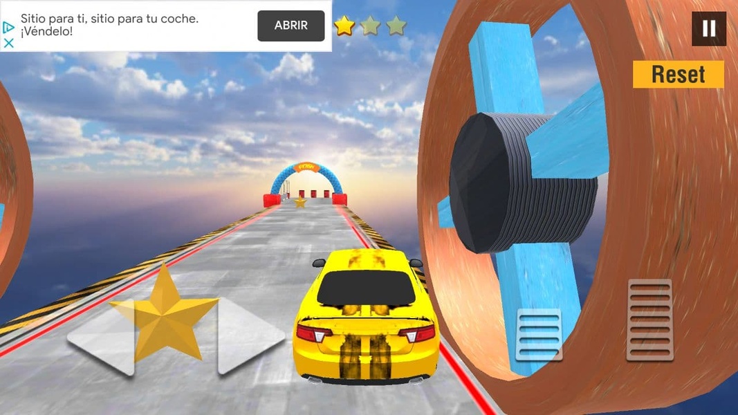 Stunt Car Racing 3D - Preview 2