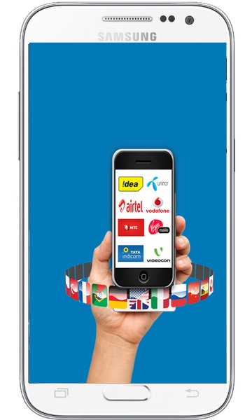 MobileRecharge - Preview 5