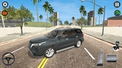 Indian Car Simulator: Car Game screenshot 2